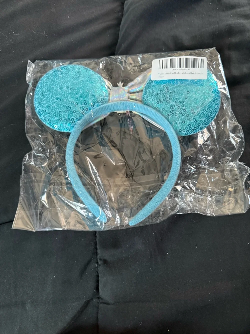 Cinderella Mickey Ears